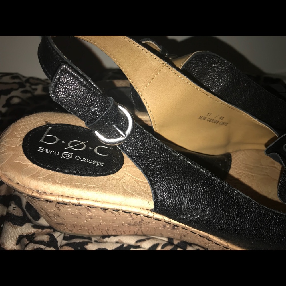 Flower heels - Picture 4 of 4